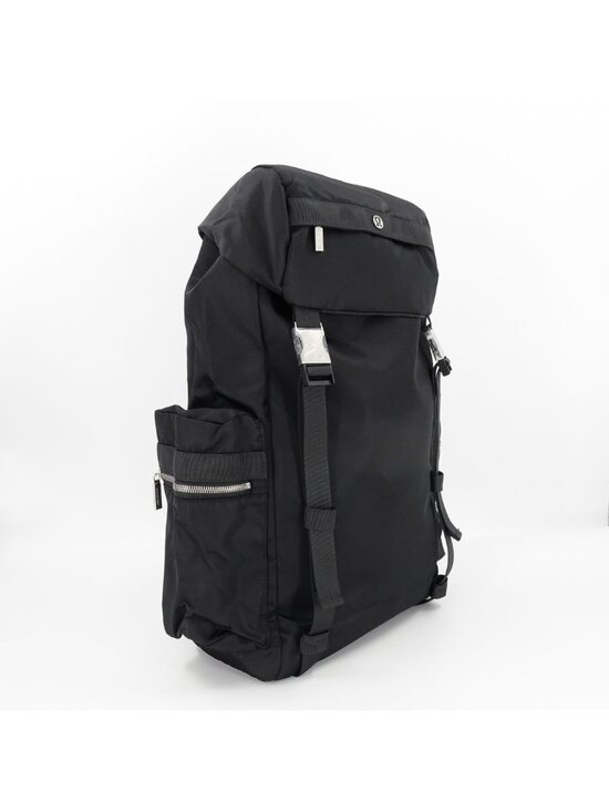 Lululemon Wunderlust Backpack 25L Black main image 13